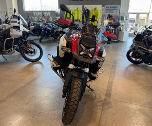 Moto/Scooter 2026 R1300 GS Adventure 1 300 cm³ 145 ch 7 750 tr/min, abordable, en vente aux enchères, prête pour livraison immédiate - Product Image 3