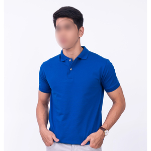 Mens Premium 100 Cotton Polo <b>Shirt</b> <b>Half</b> Sleeve Custom Logo Stylish Regular Fit Breathable Casual Polo <b>Shirt</b> Wholesale Supplier - Product Image 2