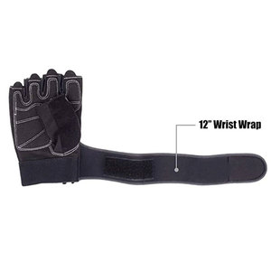 Gants de sport légers et respirants à demi-doigt pour hommes Fitness Gym Racing Bicyclette Cyclisme Haltérophilie Poignées - Product Image 3