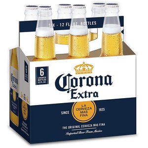 Vente chaude en gros usine meilleure qualité Coronaa Extra 355ml bière en bouteille en verre marque populaire mondiale stock prêt - Product Image 5