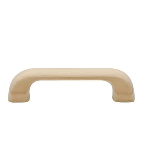 Aluminum <b>Door</b> <b>Handle</b> Wood Classical Luxury Design Aluminum <b>Door</b> <b>Pull</b> <b>Handle</b> for Wood <b>Door</b> at Wholesale Price - Product Image 2