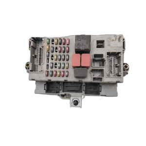 KIT CENTRALINA MOTORE FIAT Doblo Cargo 55199395 46812228 223A6000 diésel 1910 (05>09) - Product Image 1