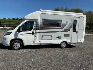 Caravane tout-terrain abordable, camping-car, maison mobile pour le camping, en vente aux États-Unis et en Europe - Product Image 4