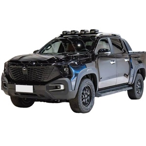 Used 2025 <b>Plug</b>-in Hybrid Pickup Dual-Motor 4WD 5 Seats Automatic Practical Work & Daily Neatly Maintained Supplied from Japan - Product Image 2