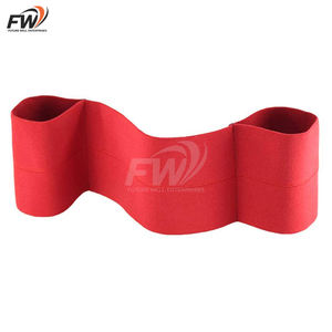 Banco de pesas tipo slingshot de marca privada para entrenamiento de fuerza avanzado, equipo de fitness al por mayor, banda de resistencia para entrenamiento en casa - Product Image 2