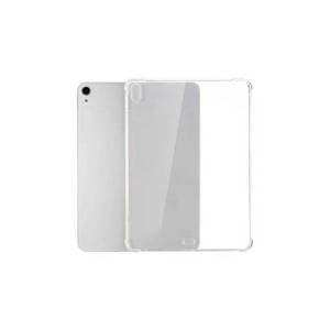 Coque en silicone Nitro antichoc Netzy 2024 pour iPad Air 11, étui de protection pour tablette SAFA compatible, matériau transparent TPU PU - Product Image 3