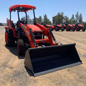 2025 pour Kubota M62 avec pompe hydraulique KYB Acheter maintenant! - Product Image 1