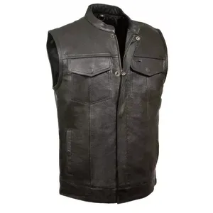 جودة عالية من نادي الدراجات النارية للرجال من SOA جودة ممتازة - Product Image 2