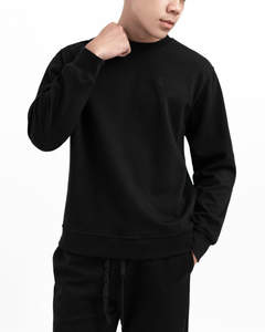 Suéter de Punto Doble CVC Premium TST 9188.1, Transpirable, Antiencogimiento, de Secado Rápido, para Hombre, con Estampado de Personajes - Product Image 4