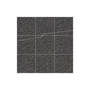Mosaica Elite Carreau de mosaïque carré en porcelaine vitrifiée de 98mm brillant mat pour murs et sols de toilettes - Product Image 1