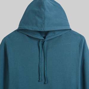 Sudadera con Capucha Casual 3016, Algodón Reciclado, Ecológica y Elegante - Product Image 4