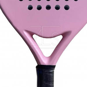 Raquette à pagaie en fibre de carbone pour unisexe, légère et de meilleure qualité, meilleure vente - Product Image 5