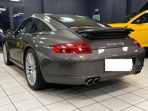 PORSCHE 911 3.8 997 4S TARGA TIPTRONIC S AWD 2DR d'occasion, conduite à gauche/droite - Product Image 4