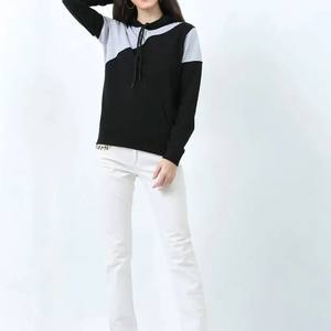 2025, sudaderas con capucha informales de moda para mujer y sudadera de talla grande, sudaderas transpirables antipillingpara Mujer - Product Image 1