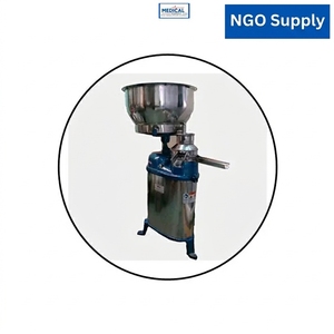 MEI 220V Electric Cream Separator Machine - SE Asia NGO Supply B2B Wholesale - Product Image 1