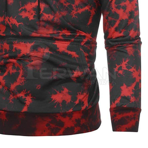 Survêtements pour hommes avec logo personnalisé, respirants, pour l'entraînement et le jogging en hiver, 100% coton, best-seller - Product Image 4
