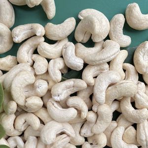 ถั่วเม็ดมะม่วงหิมพานต์จากโรงงานบรรจุภัณฑ์ตามสั่ง W320เวียดนามแซนตี้ - Product Image 1