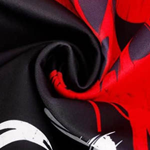 Basiques vente en gros de haute qualité bouffée impression Polyester/coton Cactus lourd 320g personnalisé Streetwear hiver hommes sweats à capuche - Product Image 3