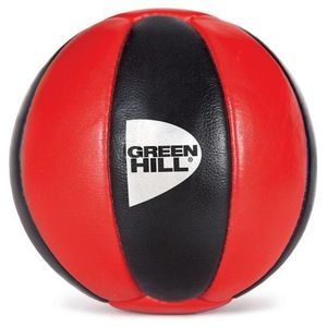 Balón Medicinal de PVC para Entrenamiento de Fuerza, Balones de Ejercicio sin Relleno - Product Image 1