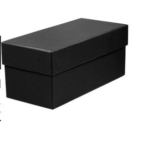 Espejo de cristal de cuarzo obsidiana, placa Fengshui para regalo de decoración, color negro Natural, venta al por mayor - Product Image 6