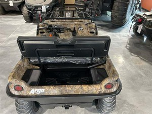 SENSATIONELLER 2026 Argo Frontier Scout 700 <span class=keywords><strong>6x6</strong></span> <span class=keywords><strong>UTV</strong></span> FÜR ERWACHSENE - Product Image 5