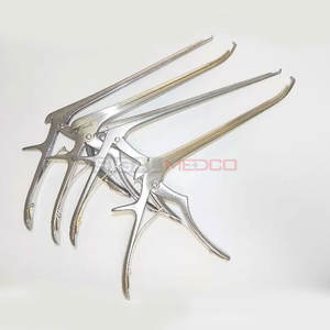 Ruggles krison rongeurs เครื่องมือผ่าตัดเกี่ยวกับศัลยกรรมกระดูกความแม่นยำสูงเครื่องมือตัดกระดูกขั้นตอนการผ่าตัดกระดูกสันหลัง - Product Image 2
