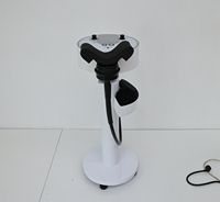 Appareil de massage corporel vibrant G5 Machine à façonner à 5 têtes Massage professionnel pour l'élimination de la cellulite