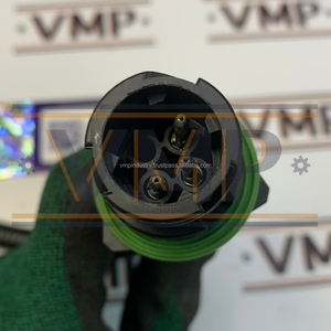 VOE 11170090 <b>Pressure</b> <b>Monitor</b> for Volvo Wheel Loaders OEM Brands High Quality New Condition Construction Machinery Spare Parts - Product Image 4