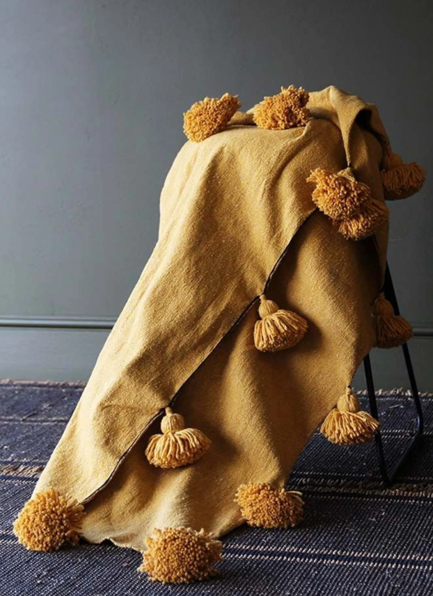 มัสตาร์ด