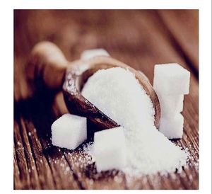 ICUMSA 45 Sucre blanc mousseux hautement raffiné pour la consommation humaine et l'utilisation dans divers aliments - Product Image 1