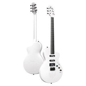 Guitare électrique NEBULA Radiant Pearl 103004 - Product Image 1