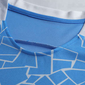 ชุดกีฬาระบายได้ดีชุดเล่นฟุตบอล - Product Image 2