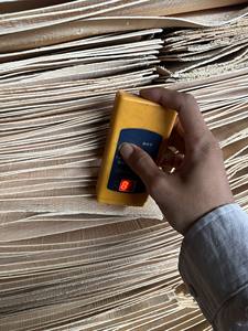 SOLO MADERA DE CAUCHO VIETNAMÉS, chapa de calidad AB seca de Binh Phuc, Vietnam con precio competitivo - Product Image 3