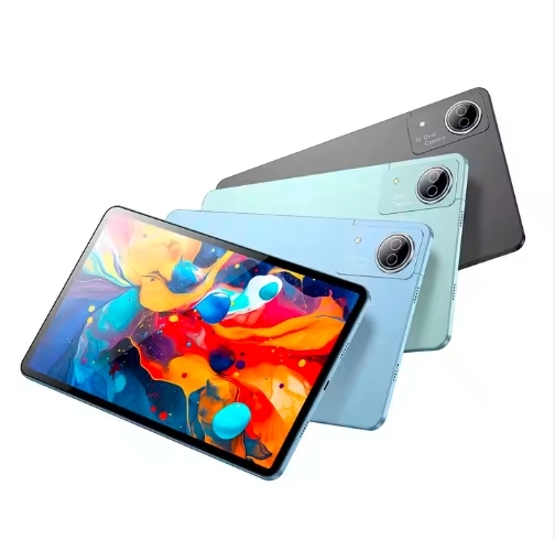Tablet PC 12 Inch Large Screen with T616 Google Android 13 5G WiFi 6+128GB/8+256GB Incell Ultra-thin Tablet Android ForBusiness
