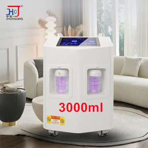 Nouvelle machine intelligente <span class=keywords><strong>à</strong></span> hydrogène et oxygène - Générateur d'<span class=keywords><strong>eau</strong></span> hydrogénée, appareil <span class=keywords><strong>de</strong></span> thérapie par inhalation d'H2 pour usage domestique - Product Image 4