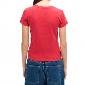 Camisas de manga corta con estampado 3D de cuello redondo para hombre, camisetas ligeras para deportes al aire libre, camisetas para mujer - Product Image 4