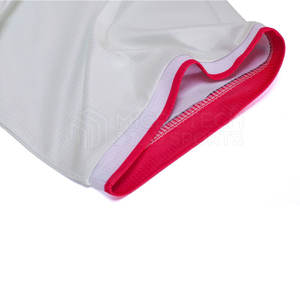 Uniforme de fútbol para adultos personalizado de alta calidad: último diseño con impresión por sublimación - Product Image 6