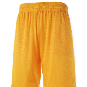 Shorts respirants pour hommes, shorts de sport, shorts de fitness, shorts de musculation, shorts à séchage rapide, shorts en mesh, shorts de course, service OEM, shorts pour hommes - Product Image 1