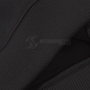 Sweat-shirt pour homme avec strass, style streetwear, manches longues, pull décontracté pour homme tendance - Product Image 5