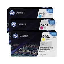 Cartouche toner CF033 - Product Image 2