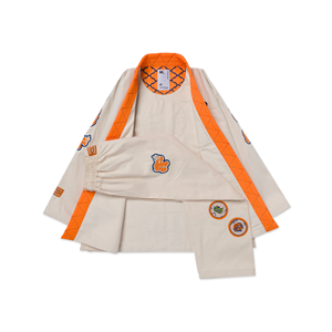 BJJ Gi 2025 suministro profesional de alta calidad Bjj Gis Brazilian Jiu Jitsu Gi - Product Image 5