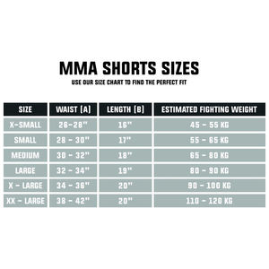 Venta al por mayor 2024 llegada hombres negro personalizado impreso pantalones cortos de boxeo hombres artes marciales ropa deportiva hombres MMA pantalones cortos para la venta a granel - Product Image 6