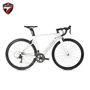 Bicicletta da Corsa R10 in Fibra di Carbonio, 22 Velocità, Freni a Disco - Product Image 5