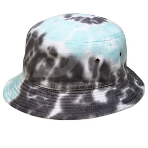 Sombreros de cubo de la mejor calidad al por mayor nuevos sombreros de cubo personalizados de tamaño adulto en stock sombreros de cubo de moda - Product Image 1