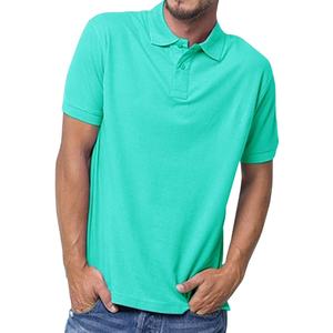Polo pour homme de haute qualité, prix abordable, confortable, design tendance, qualité orientée vers l'exportation, polo pour homme - Product Image 6
