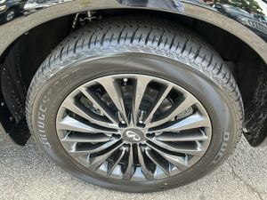 Offre exceptionnelle : INFINITI QX80 Sensori 4x4 d'occasion 2023 - Product Image 6