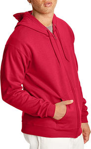Sweat-shirts à capuche personnalisés en gros pour la saison hivernale, hommes, 100% coton, écologiques, respirants, style unique - Product Image 3