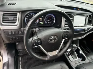 Toyota Highlander LIMITED 2019 Asequible - Product Image 5