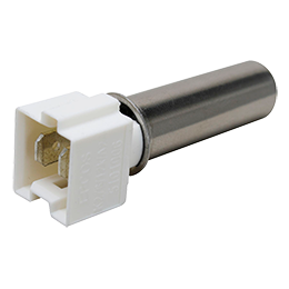 เซ็นเซอร์วัดอุณหภูมิพลาสติกไฟฟ้าทดแทนสำหรับเครื่องซักผ้า ERP W10467289 - Product Image 2