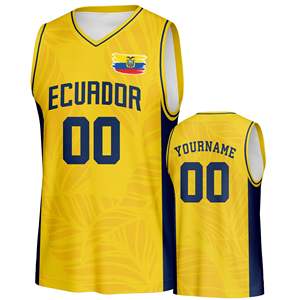 Uniforme Deportivo Personalizado de Baloncesto en Poliéster Premium para Hombre y Mujer - Product Image 3